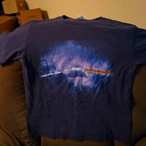 Roger Waters tour shirt
